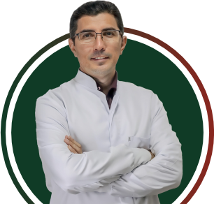 Dr. Alexson Carvalho - Responsável Técnico